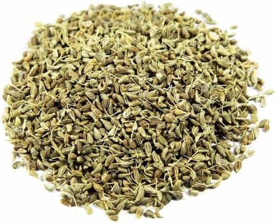 Botaniksan Anason 80gr