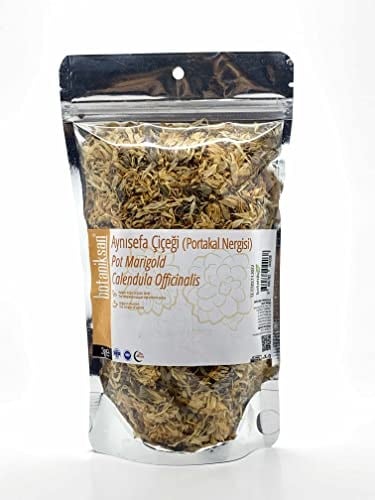 Botaniksan Aynısefa Çiçeği (Portakal Nergisi) 60gr