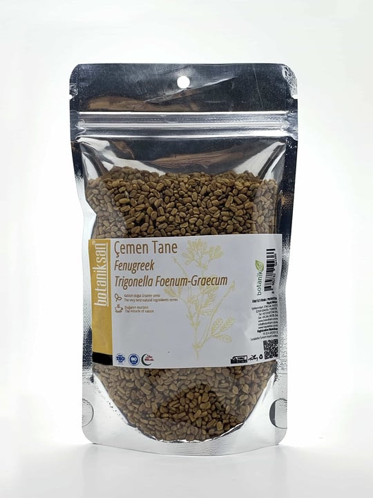 Botaniksan Çemen (Tane) 150gr