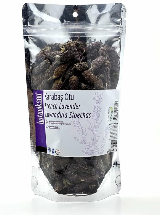 Botaniksan Karabaş Otu 40gr