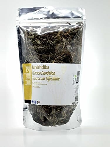 Botaniksan Karahindiba 40gr