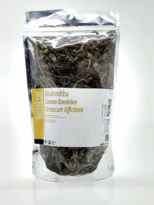 Botaniksan Karahindiba 40gr