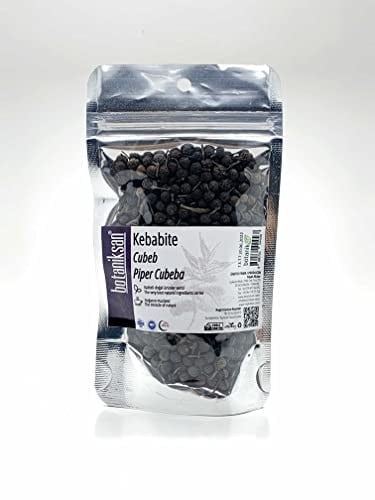 Botaniksan Kebabiye 30gr