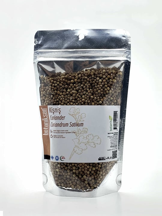 Botaniksan Kişniş 80gr