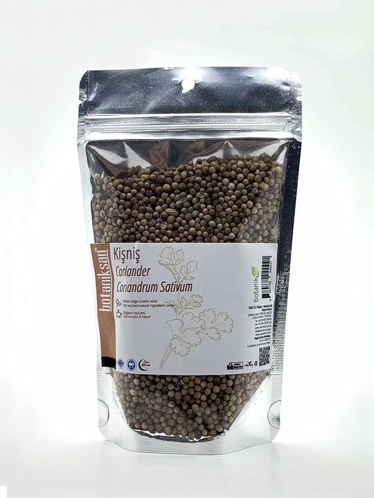 Botaniksan Kişniş 80gr