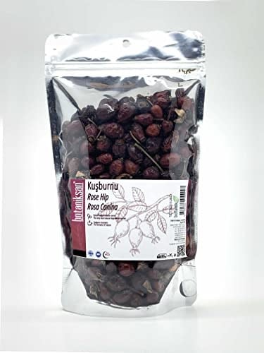 Botaniksan Kuşburnu 200gr