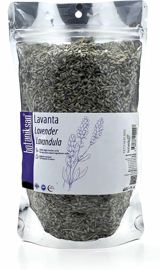 Botaniksan Lavanta 80gr