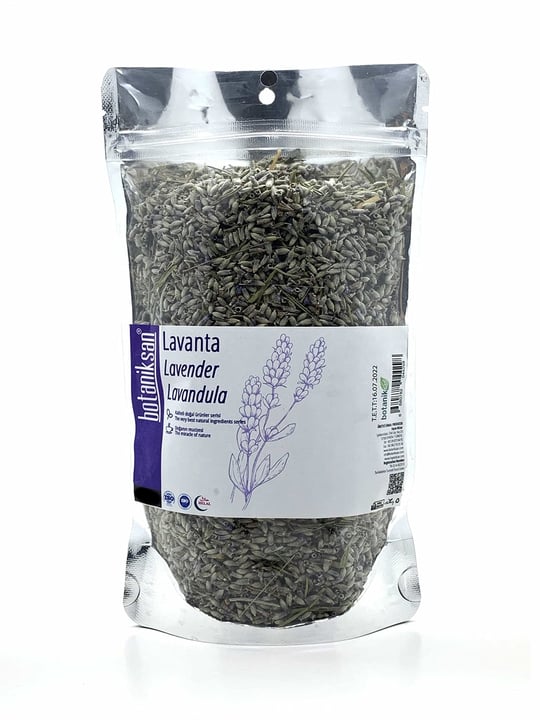 Botaniksan Lavanta 80gr