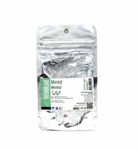 Botaniksan Mentol 10gr