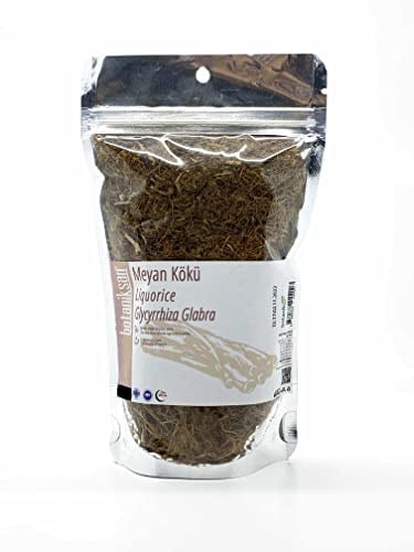 Botaniksan Meyan Kökü (Lif) 40gr