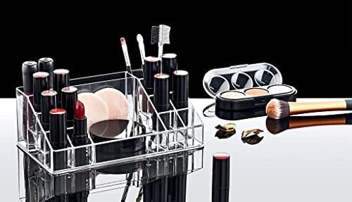 Box Up Box Up Klasik Makyaj Organizatörü FT-001 1 Paket (1 x 100 g)
