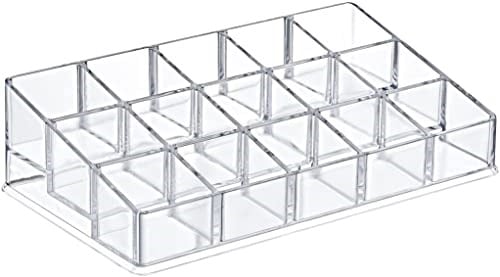 Box Up Ojelik 15 Gözlü