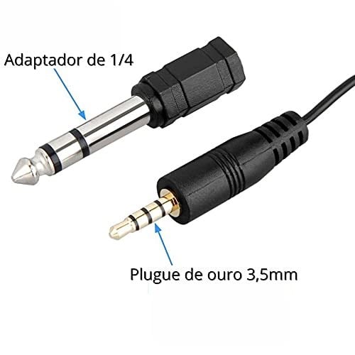Boya by-M1 akıllı telefon ve Canon/Nikon Kamera için 3,5 mm Lavalier-mikrofon, siyah, kullanma kılavuzu İngilizce dil