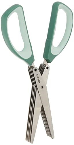 Brabantia 121685 yeşillik makası, Fir yeşil