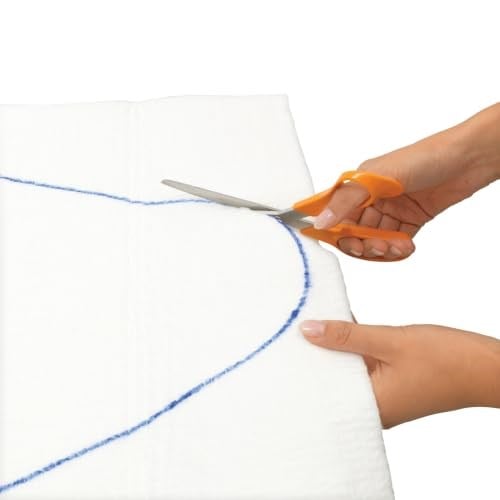 Brabantia 196423 Keçe Altlık 131 x 49 cm