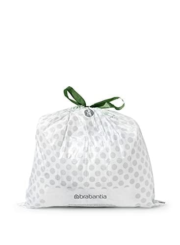 Brabantia 36 Litre Çöp Torbası, 40 Adet
