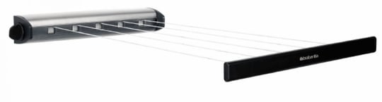 Brabantia Çıkarılabilir çamaşır ipi