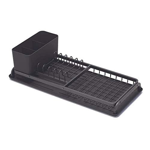 Brabantia Küçük Bulaşıklık, Koyu Gri