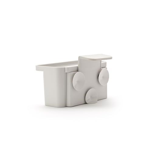 Brabantia Lavabo İçi Düzenleyici Mindset Light Grey 302480