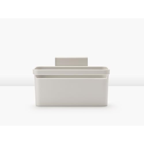 Brabantia Lavabo İçi Düzenleyici Mindset Light Grey 302480