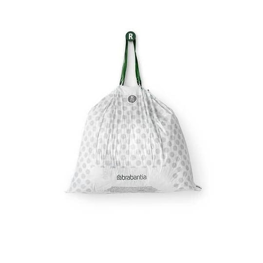 Brabantia PerfectFit R torba 36 litre rulo başına 20 torba