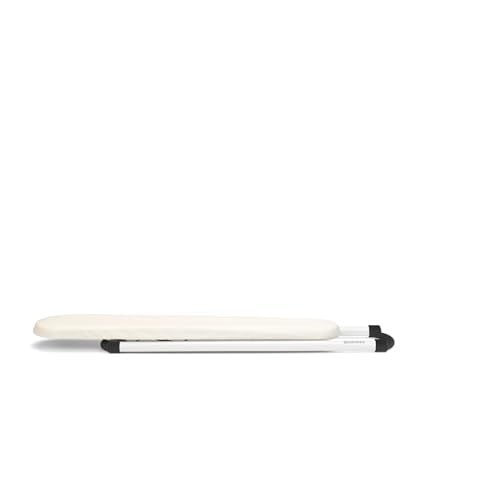 Brabantia Sleeve Board, 60 X 10 Cm, Beyaz Çerçeve