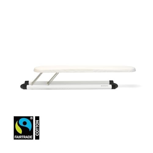 Brabantia Sleeve Board, 60 X 10 Cm, Beyaz Çerçeve