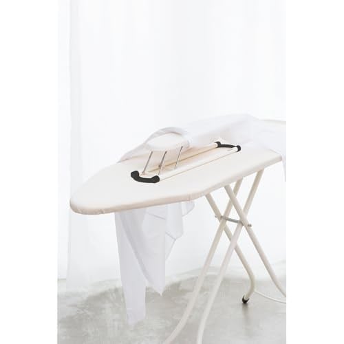 Brabantia Sleeve Board, 60 X 10 Cm, Beyaz Çerçeve