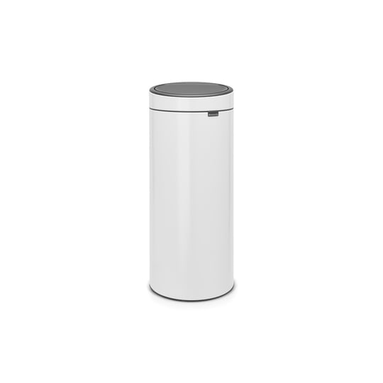 Brabantia White New Dokunmatik Çöp Kutusu 30 L