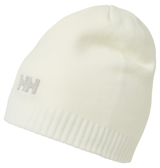 Brand Beanie Unisex Bere