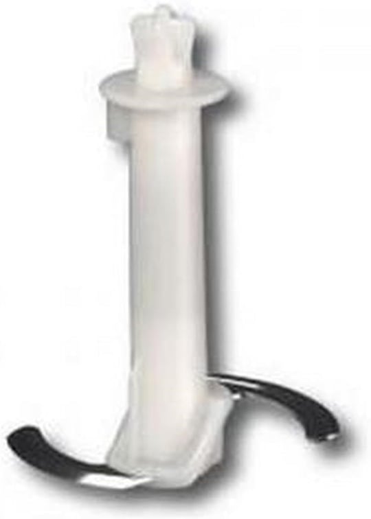 Braun BR67050146 kıyma bıçağı, kase, 350 ml, Multiquick