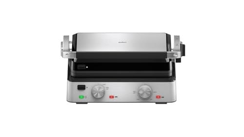 BRAUN MULTIGRILL 7 CG7020 IZGARA TOST MAKİNASI