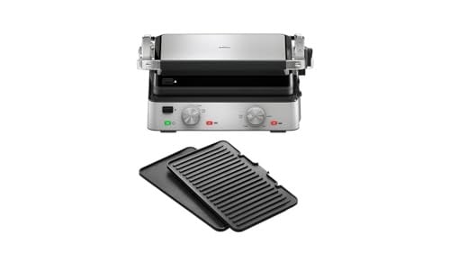 BRAUN MULTIGRILL 7 CG7020 IZGARA TOST MAKİNASI