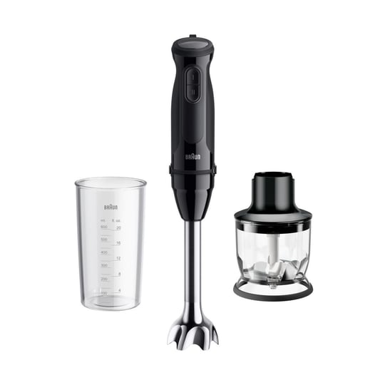 Braun Multiquick 3 El Blender Mq30201
