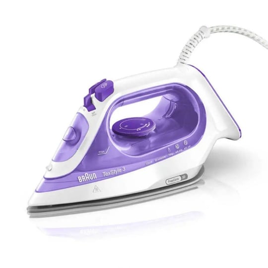 Braun Texstyle 3 Buharlı Ütü Si3042vi