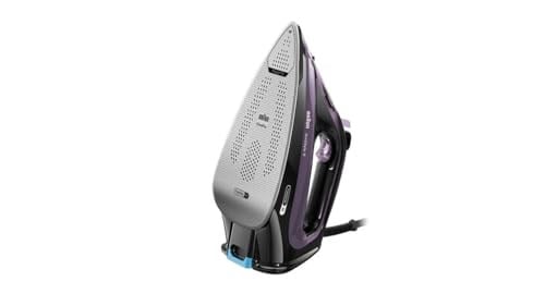 BRAUN TEXSTYLE 9 SI9661VI BUHARLI ütü