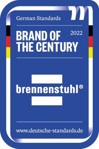 Brennenstuhl Premium-Line Duo Serisi 5 Yıl Garantili 60.000 Amper Akım Korumalı Özellikli 8 Soketli 3 Metre Kablolu Priz