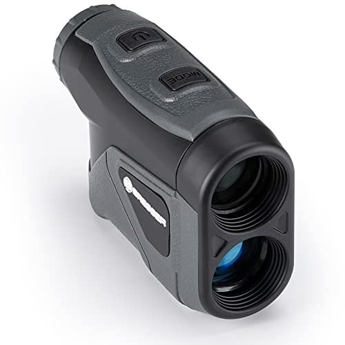 Bresser, 6x24 OLED Laser Rangefinder