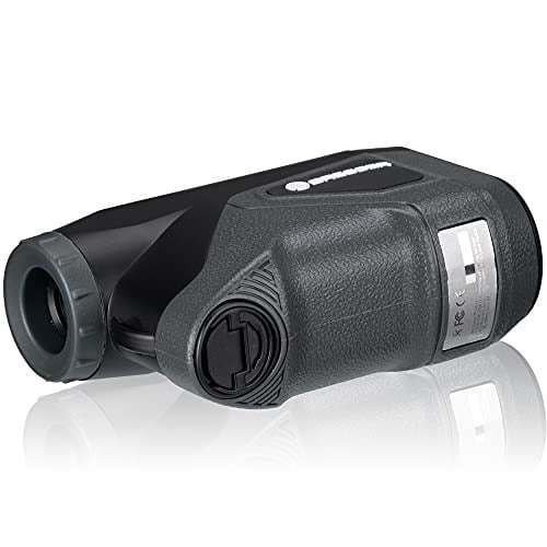 Bresser, 6x24 OLED Laser Rangefinder
