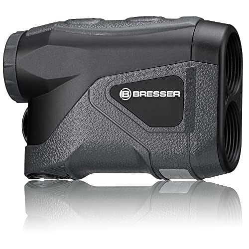 Bresser, 6x24 OLED Laser Rangefinder