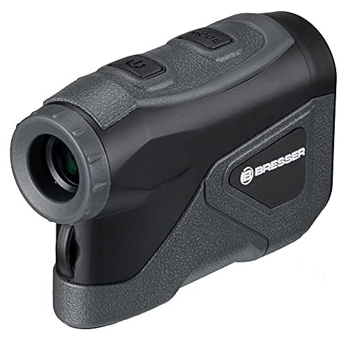 Bresser, 6x24 OLED Laser Rangefinder