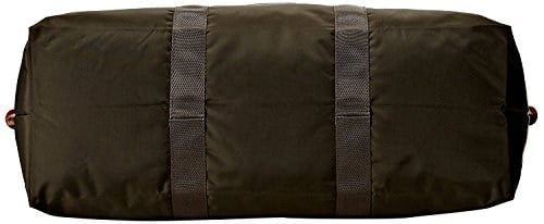 Brics X-Bag 2si 1 Arada El Çantalı Taşıma Çantası, Zeytin, One Size, X Çanta 22 İnç Duffle