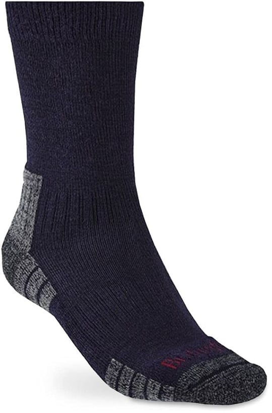 Bridgedale WoolFusion Trail Erkek Çorabı