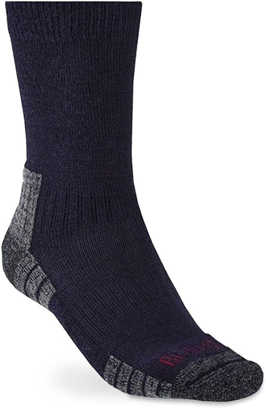 Bridgedale WoolFusion Trail Erkek Çorabı