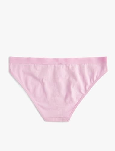 Brief Külot Baskılı Pamuklu