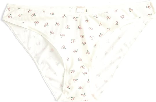 Brief Külot Minimal Desenli