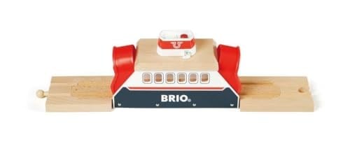 BRIO - Feribot