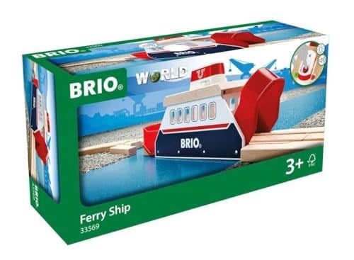 BRIO - Feribot
