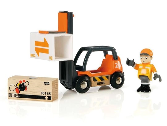 BRIO - Forklift - 33573