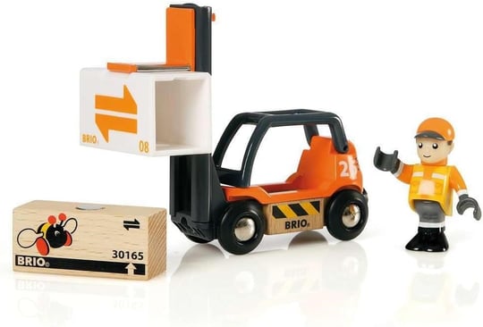 BRIO - Forklift - 33573